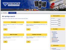 Tablet Screenshot of online-catalogues.com